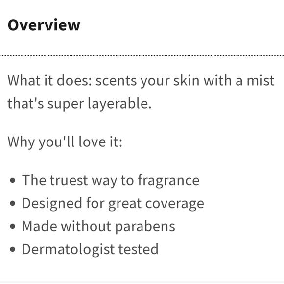 👹🌲🌳🛁NWT‼️ Bath & Body Works "Wicked Vanilla Woods" 3-piece Collection - Picture 10 of 10